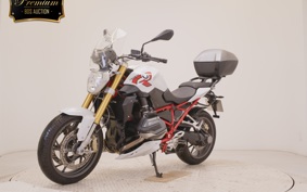 BMW R1200R 2016