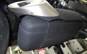HONDA CB125 R 2001 JC91