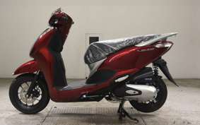 HONDA LEAD 125 2001 JK12