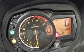 SUZUKI BANDIT 1250 F 2012 GW72A