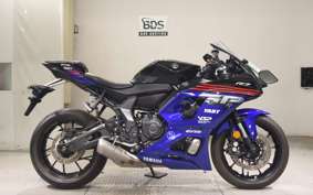 YAMAHA YZF-R7 2022 RM39J