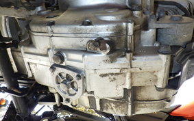 SUZUKI VANVAN 200 NH41A