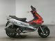 Фото Gilera ランナー VXR200 с японского аукциона
