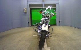 HARLEY FLSTS 1340 1997 BRL