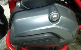 BMW R1200RS 2018