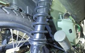 HONDA CT125-2 2015 JA65