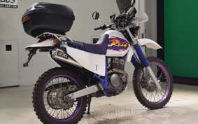YAMAHA TT250R RAID 2022 4GY