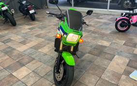 KAWASAKI ZRX1100 2001 ZRT10C