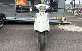 SUZUKI ADDRESS V125 CF46A