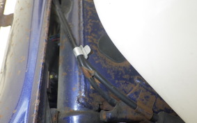 YAMAHA MATE 50 V50