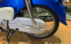 HONDA SUPER CUB50 AA09