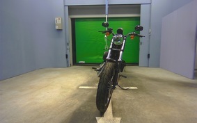 HARLEY XL883RI 2015 CS2