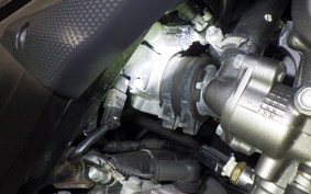 SUZUKI GSX-S125 DL32B