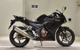 HONDA CBR250R A MC41