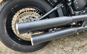 HARLEY FXBB 2020 YJJ