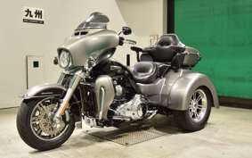 HARLEY FLHTCUTG TRIKE 2015