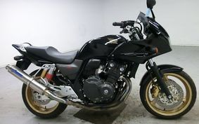 HONDA CB400 SUPER BOLDOR 2013 NC42