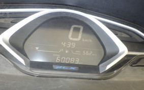 HONDA PCX 125 JF81