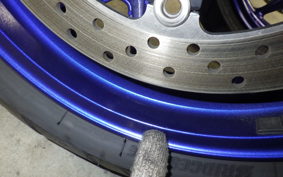 YAMAHA NIKEN 2018 RN58J
