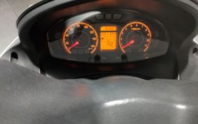 SUZUKI BURGMAN200 CH41A