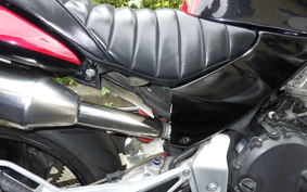 HONDA HORNET 250 MC31