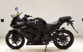 KAWASAKI NINJA 250R EX250K