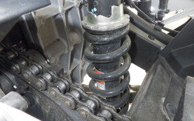 KAWASAKI NINJA 400 2023 EX400L
