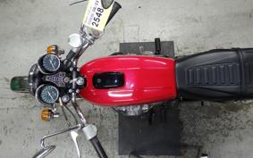 HONDA CB400