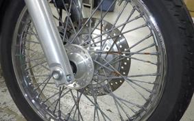 HONDA SHADOW 400 SLASHER 2006 NC40