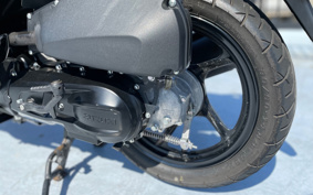 SUZUKI ADDRESS V110 CE47A