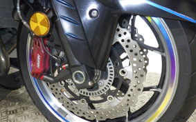 KAWASAKI ZX 1400 NINJA R 2013