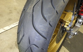 HONDA CB400SF VTEC A 2009 NC42