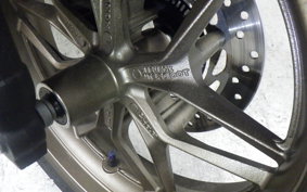 HONDA FORZA 250 2020 MF17