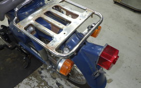 HONDA C50 SUPER CUB 1993 AA01