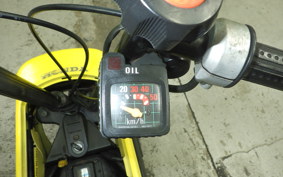 HONDA MOTOCOMPO 1999 AB12