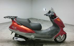 HONDA FORESIGHT MF04