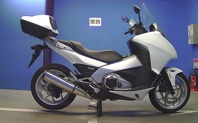 HONDA NC700 INTEGRA 2012 RC62