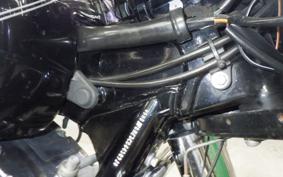 HARLEY FLHR 1690 2012