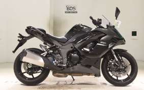 KAWASAKI NINJA 1000SX 2021 ZXT02K