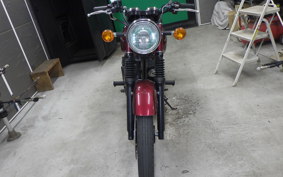 KAWASAKI ESTRELLA 2016 BJ250A