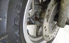 HONDA LEAD 100 2021 JF06