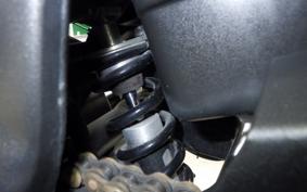 HONDA CBR250R A MC41