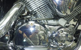YAMAHA DRAGSTAR 250 2022 VG02J