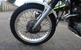 HONDA SILK ROAD L250S