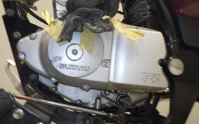 SUZUKI GZ125 Marauder NF48A