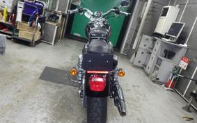 HARLEY FXDL 1580 2008
