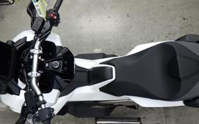 HONDA X-ADV 750 2025 RH21