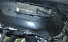 YAMAHA JOG Gen.5 SA36J