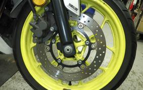 YAMAHA YZF-R25 RG43J