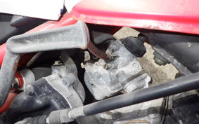 HONDA TLM50 AD07